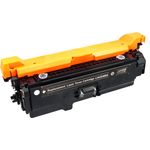 HP 507A Black Compatible Toner Cartridge (CE400A)