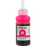 Epson T664 Magenta Compatible Ink Bottle