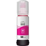 Epson T502 Magenta Compatible Ink Bottle (C13T356392)