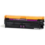 HP 650A Magenta Remanufactured Toner Cartridge (CE273A)