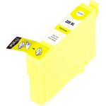 Epson 220XL Yellow High-Yield Compatible Ink Cartridge (C13T294492)