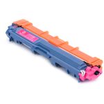 Brother TN255M Magenta Compatible High-Yield Toner Cartridge (Replaces TN251M)