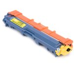 Brother TN255Y Yellow Compatible High-Yield Toner Cartridge (Replaces TN251Y)