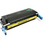 HP 641A Yellow Remanufactured Toner Cartridge (C9722A)