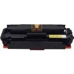 HP 410X Black Compatible High-Yield Toner Cartridge (CF410X)