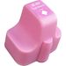 HP 02 Light Magenta Compatible Ink Cartridge (C8775WN)