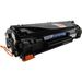 HP 85A Black Compatible Jumbo Toner Cartridge (CE285A)