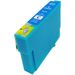 4 Pack Epson 252XL High-Yield Compatible Ink Cartridges