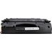 5 Pack Canon 320 Black Compatible Toner Cartridges