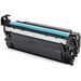 HP 649X Black Compatible High-Yield Toner Cartridge (CE260X)