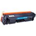 4 Pack HP 204A Compatible Toner Cartridges