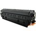 HP 35A Black Compatible Toner Cartridge (CB435A)