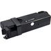 2 Pack Dell 1320 / 1320C / 1320CN Black Compatible High-Yield Toner Cartridges