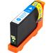 4 Pack Dell Series 33 / 34 Compatible Extra High-Yield Ink Cartridges