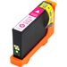 4 Pack Dell Series 33 / 34 Compatible Extra High-Yield Ink Cartridges