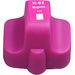 HP 02 Magenta Compatible Ink Cartridge (C8772WN)