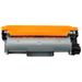 Brother TN2350 Black Compatible High-Yield Toner Cartridge (Replaces TN2320)