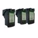 3 Pack Compatible Canon PG510, CL511 Ink Cartridges