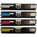 4 Pack Compatible Konica Minolta 1600 / 1650 / 1690 Toner Cartridges