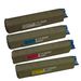 4 Pack Compatible Oki MC860 Toner Cartridges