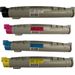 4 Pack Compatible Fuji Xerox DocuPrint C2535A Toner Cartridges