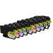 9 Pack Brother LC3339 Ultra High-Yield Compatible Ink Cartridges