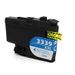 9 Pack Brother LC3339 Ultra High-Yield Compatible Ink Cartridges