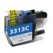 5 Pack Brother LC3313 Compatible High-Yield Ink Cartridges (Replaces LC3011)