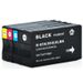 4 Pack High Yield Compatible HP 955XL Ink Cartridges