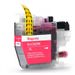 4 Pack Brother LC3329 High-Yield Compatible Ink Cartridges