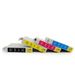 4 Pack Compatible Epson T0561-T0564 Ink Cartridges