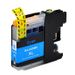 4 Pack Brother LC237 & LC235 Compatible Super High-Yield Ink Cartridges