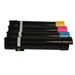 4 Pack Compatible Dell 5130CDN Toner Cartridges