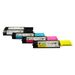 4 Pack Compatible Fuji Xerox Docuprint C525A / C2090FS Toner Cartridges