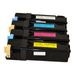 4 Pack Compatible Fuji Xerox DocuPrint C2120 Toner Cartridges