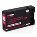 4 Pack Canon PGI-1600XL High-Yield Compatible Ink Cartridges