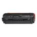 4 Pack Compatible Samsung CLT-505L XL Toner Cartridges