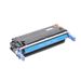 4 Pack Compatible Samsung CLP-610, CLP-660 Toner Cartridges