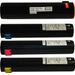 4 Pack Compatible Fuji Xerox DocuCentre C250, C360, C450 Toner Cartridges