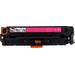 4 Pack HP 305A Compatible Toner Cartridges