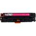 HP 305A Magenta Compatible Toner Cartridge (CE413A)