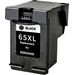 3 Pack HP 65XL High-Yield Remanufactured Ink Cartridges