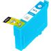 5 Pack Epson 202XL High-Yield Compatible Ink Cartridges