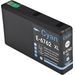 4 Pack Epson 676XL High-Yield Compatible Ink Cartridges