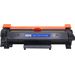 5 Brother TN3340 Black Compatible High-Yield Toner Cartridge (Replaces TN3310)