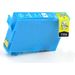 Epson 252XL Cyan High-Yield Compatible Ink Cartridge (C13T253292)