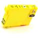 Epson 252XL Yellow High-Yield Compatible Ink Cartridge (C13T253492)