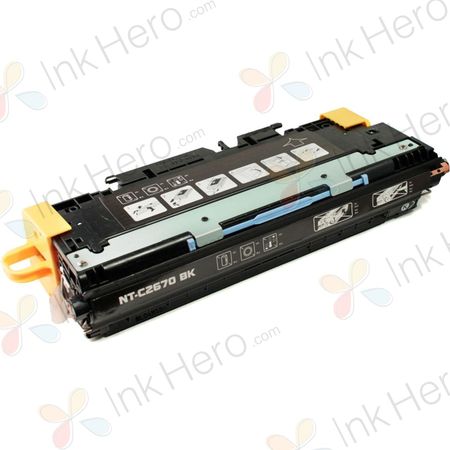 HP 308A Black Compatible Toner Cartridge (Q2670A)