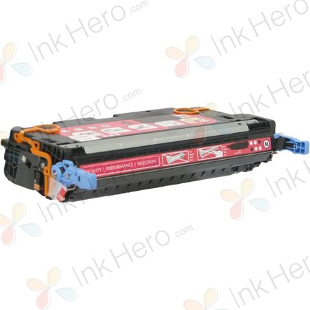 HP 503A Magenta Compatible Toner Cartridge (Q7583A)