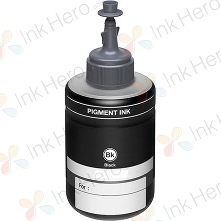 Epson 774 Black Compatible High-Yield Ink Bottle